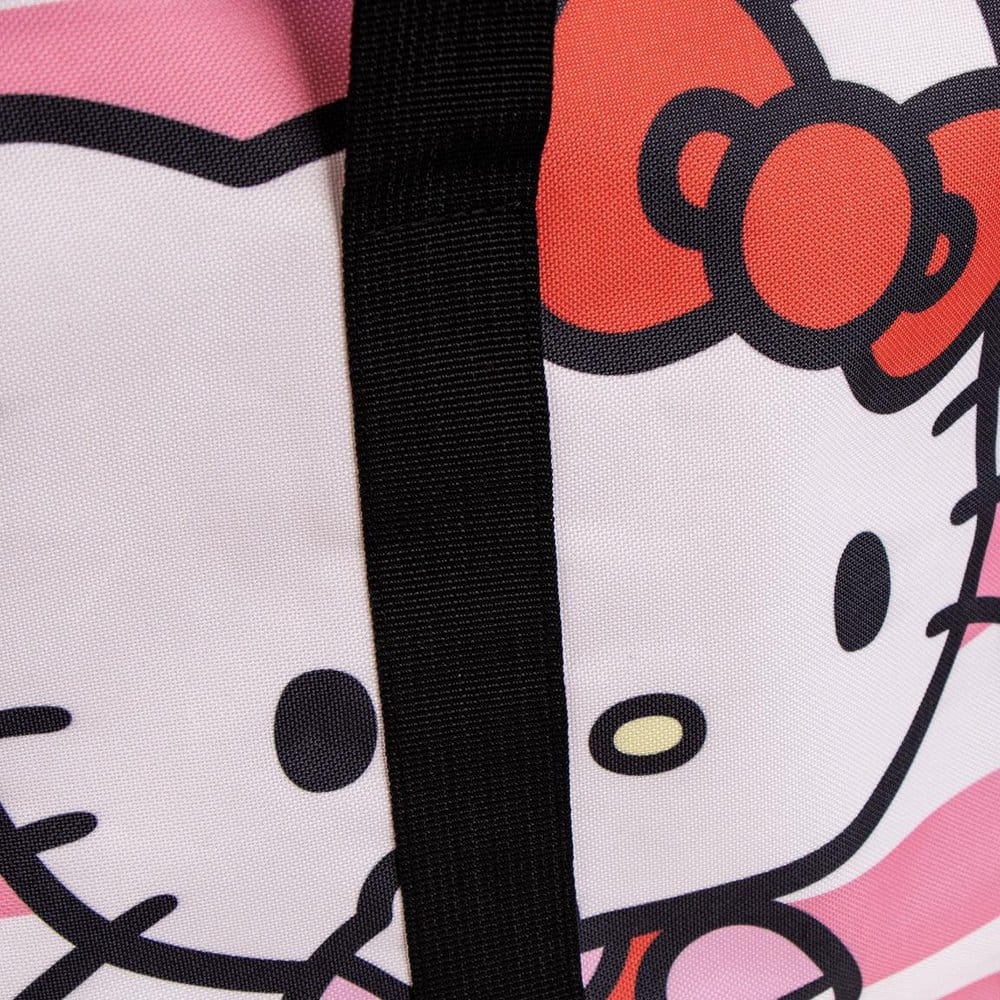 Sanrio Bolsa de playa Hello Kitty 32 x 48 x 1 cm