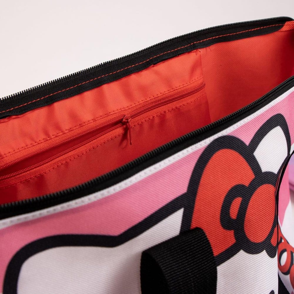 Sanrio Bolsa de playa Hello Kitty 32 x 48 x 1 cm