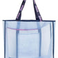 Lilo & Stitch Bolsa de playa Premium Stitch 41 x 45 x 2 cm
