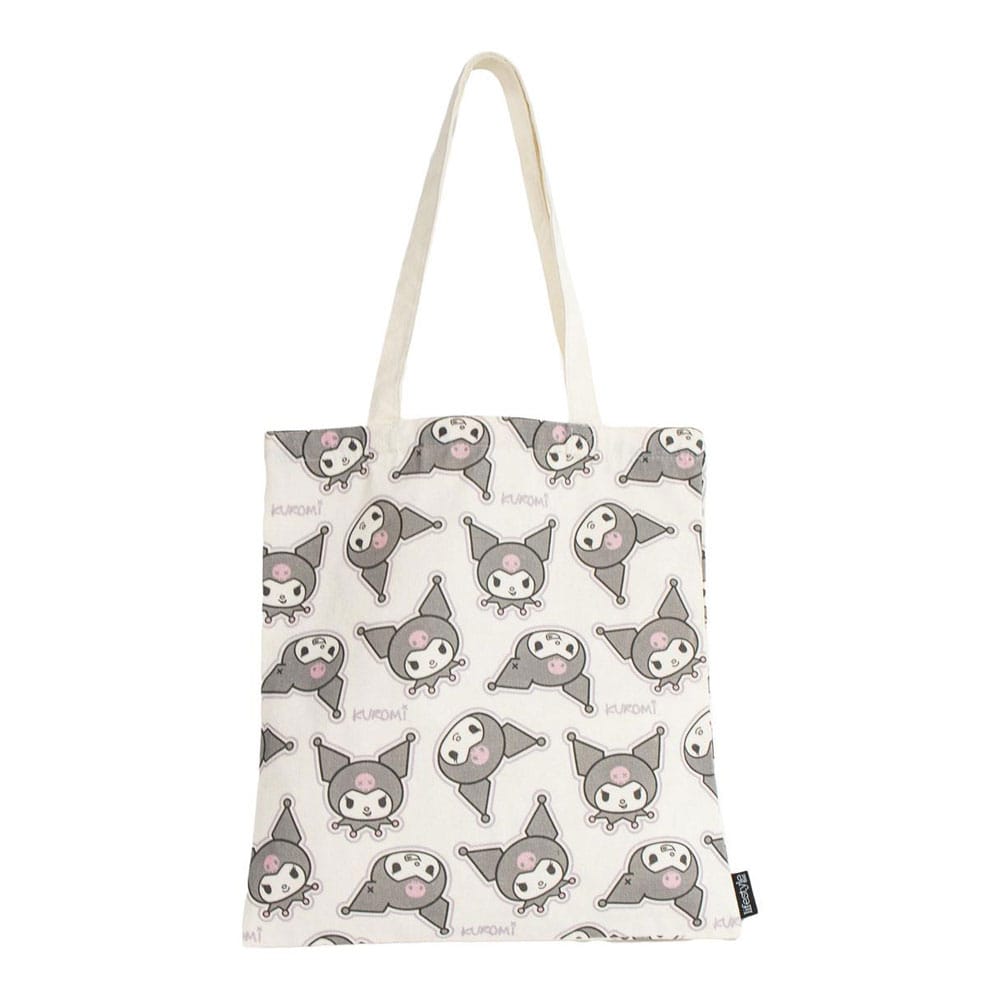 Sanrio Bolso Kuromi