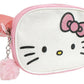 Sanrio Bolso de hombro Hello Kitty Fantasia 11 x 17 x 4 cm