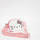 Sanrio Bolso de hombro Hello Kitty Fantasia 11 x 17 x 4 cm