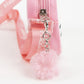 Sanrio Bolso de hombro Hello Kitty Fantasia 11 x 17 x 4 cm