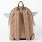 Star Wars: The Mandalorian Mochila Grogu