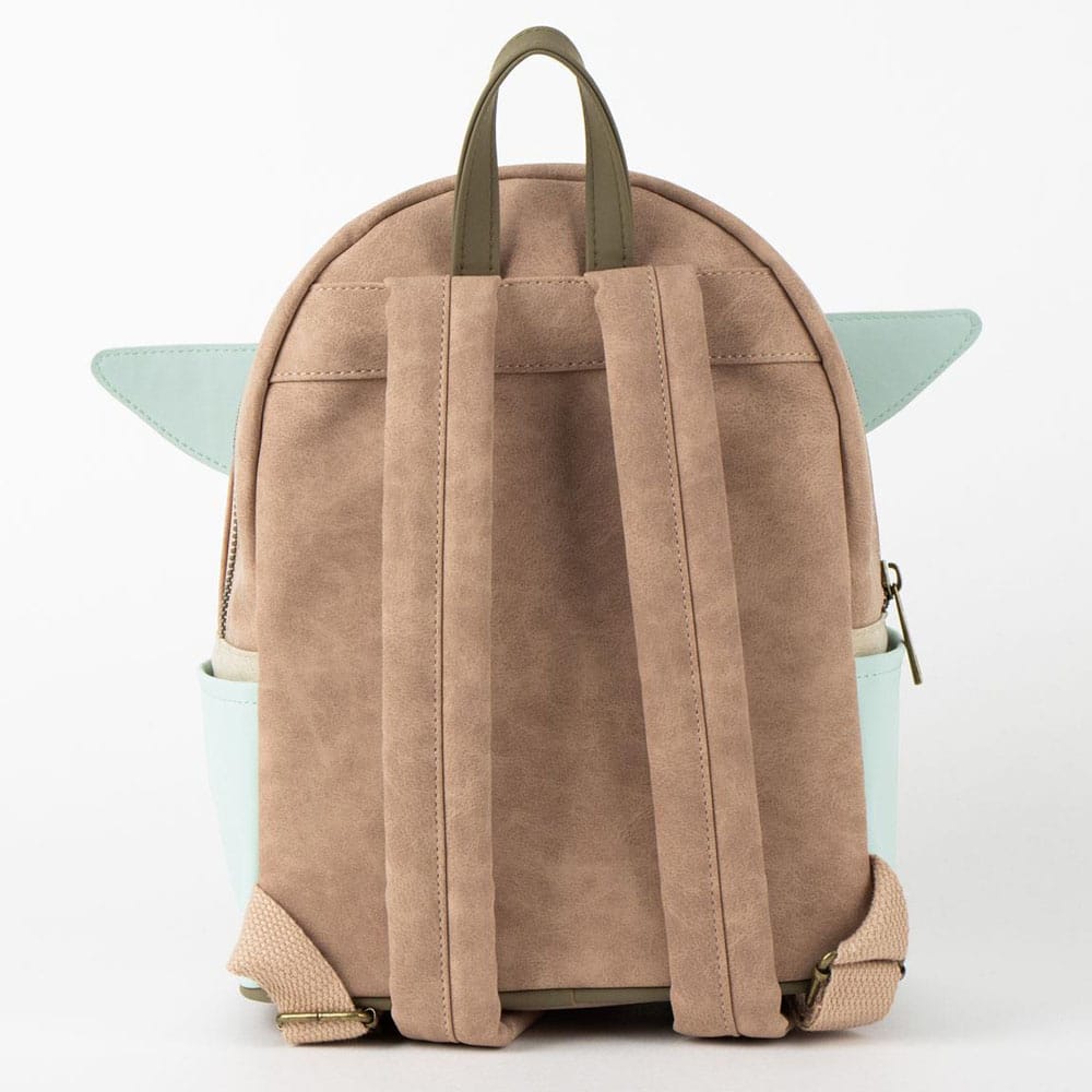 Star Wars: The Mandalorian Mochila Grogu