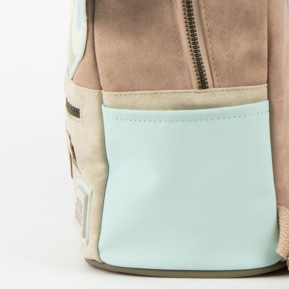 Star Wars: The Mandalorian Mochila Grogu