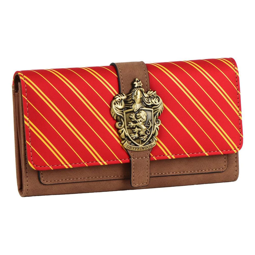 Harry Potter Monedero Gryffindor