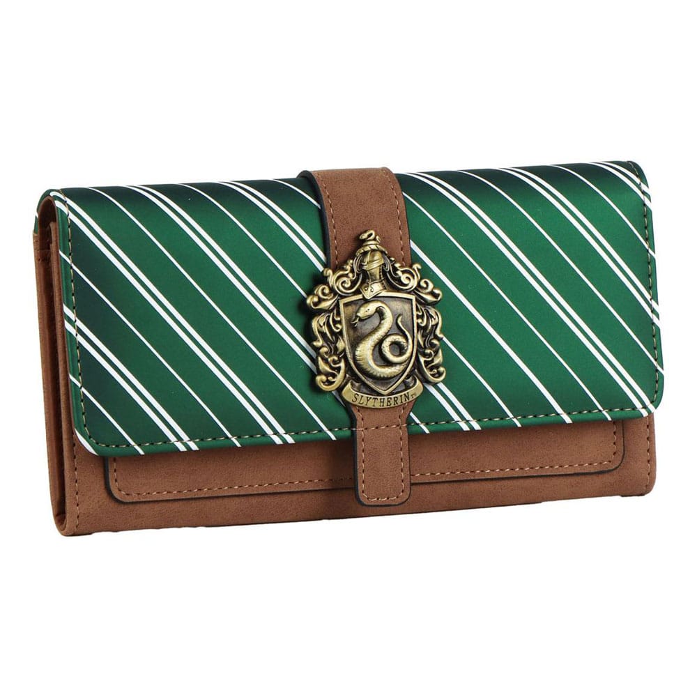 Harry Potter Monedero Slytherin