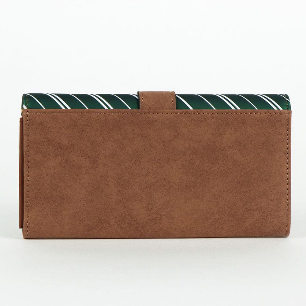 Harry Potter Monedero Slytherin