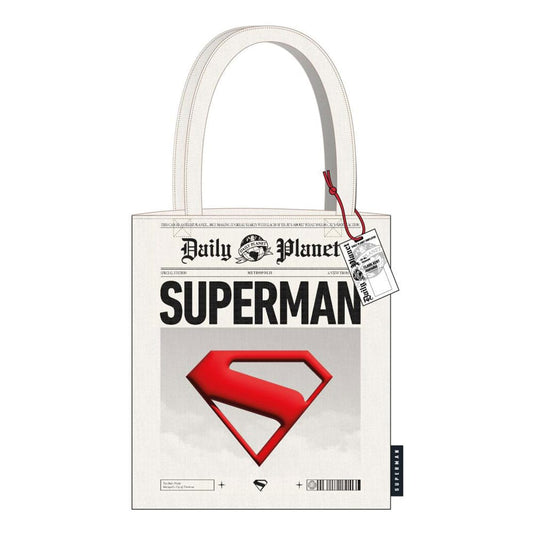 DC Comics Bolso Superman