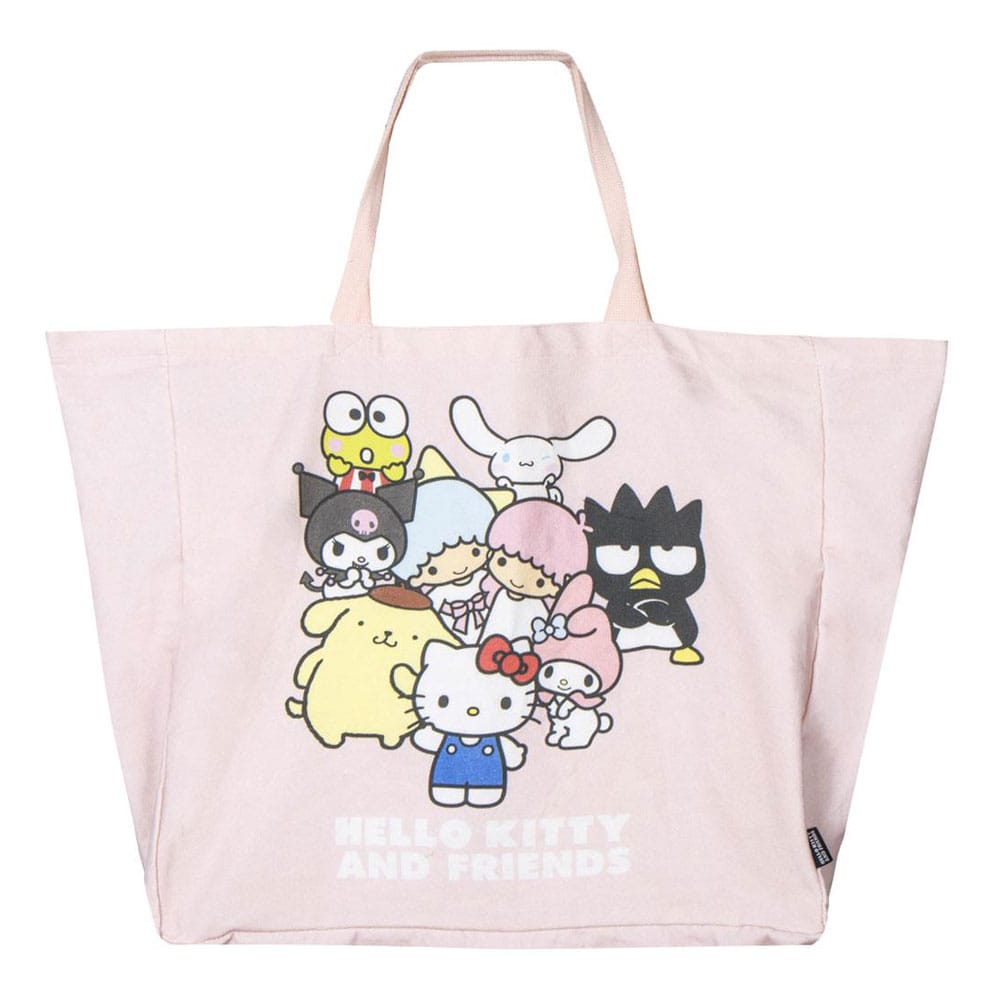 Sanrio Bolso Hello Kitty XL