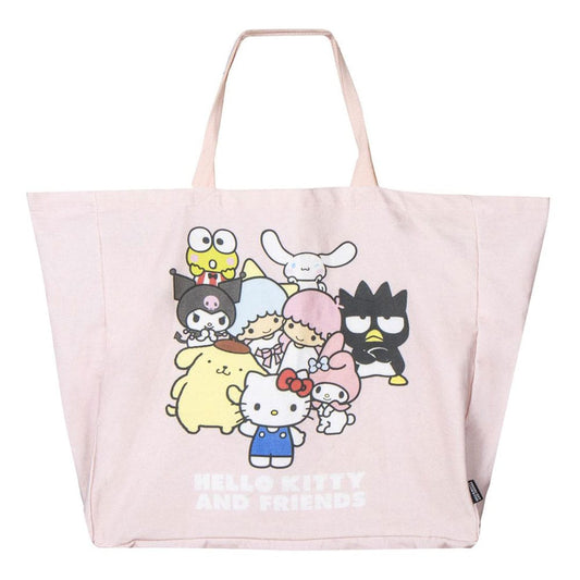 Sanrio Bolso Hello Kitty XL