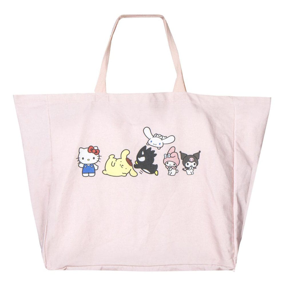 Sanrio Bolso Hello Kitty XL