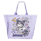 Sanrio Bolso Kuromi XL