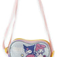 Sanrio Bolso de hombro Hello Kitty Heart 14 x 15 x 4 cm