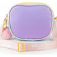Sanrio Bolso de hombro Hello Kitty Fantasia 11 x 15 x 4 cm