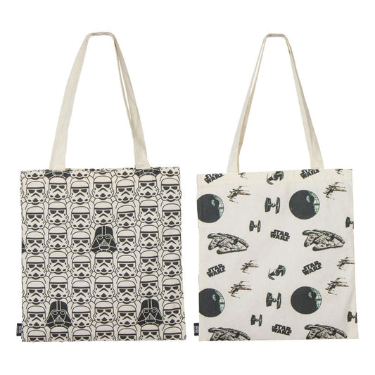 Star Wars Bolso Space Ships & Stormtrooper
