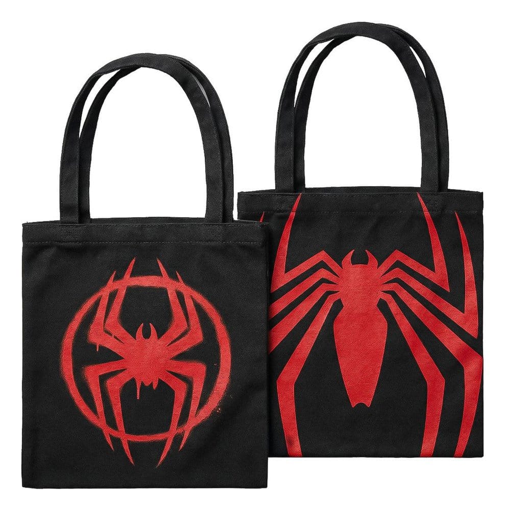 Marvel Pack de 2 Bolsos Spider-Man