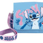 Lilo & Stitch Bolso de hombro Stitch 17 x 18 x 7 cm
