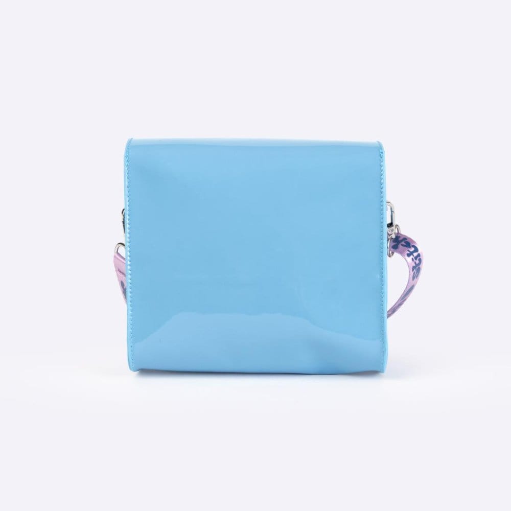 Lilo & Stitch Bolso de hombro Stitch 17 x 18 x 7 cm