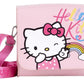 Sanrio Bolso de hombro Hello Kitty 17 x 18 x 7 cm