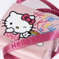 Sanrio Bolso de hombro Hello Kitty 17 x 18 x 7 cm