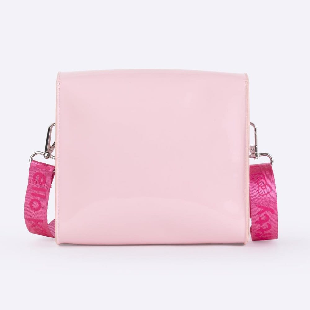 Sanrio Bolso de hombro Hello Kitty 17 x 18 x 7 cm