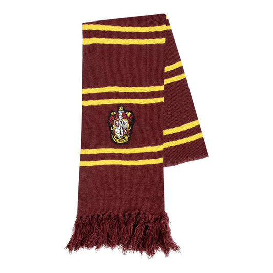 Harry Potter Bufanda Gryffindor 165 cm