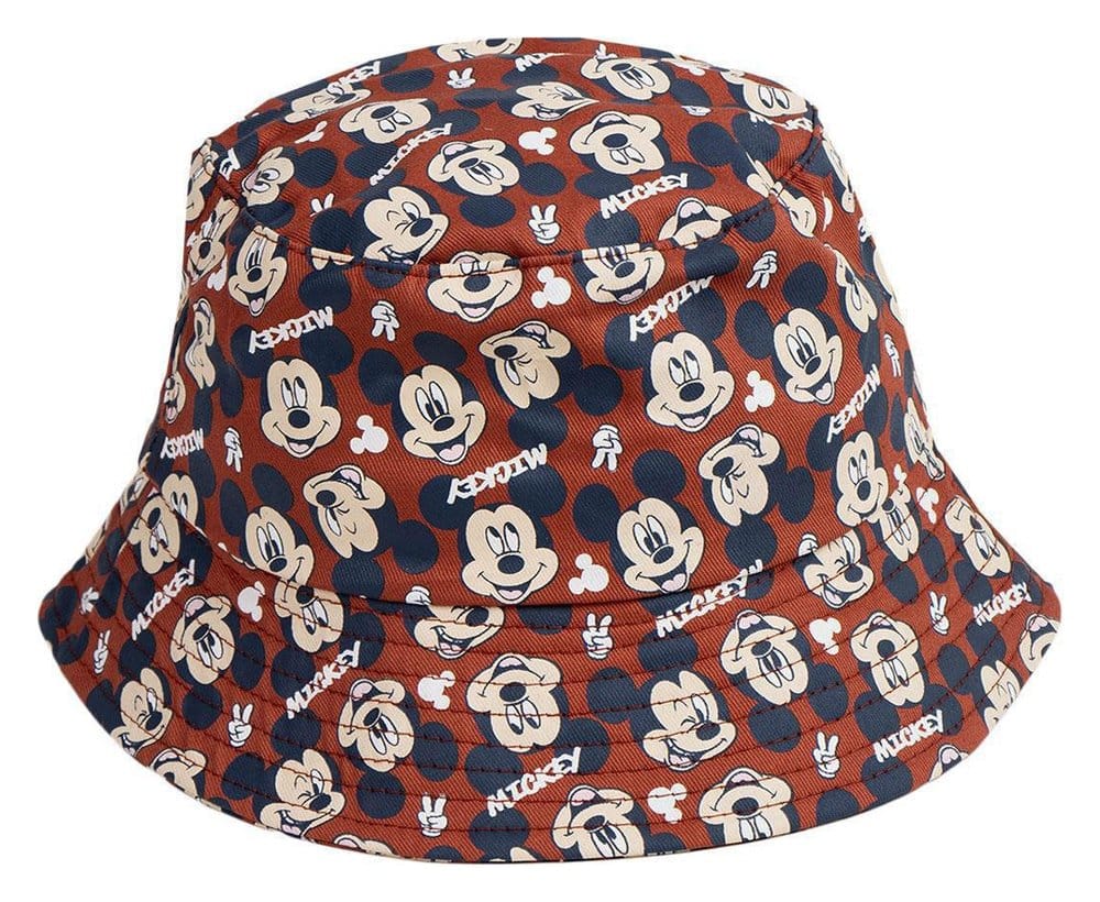 Disney Sombrero de Pescador Mickey Mouse 52 cm