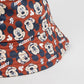 Disney Sombrero de Pescador Mickey Mouse 52 cm