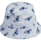 Lilo & Stitch Sombrero de Pescador Stitch B 52 cm