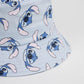 Lilo & Stitch Sombrero de Pescador Stitch B 52 cm