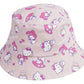 Sanrio Sombrero de Pescador Hello Kitty 52 cm