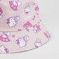 Sanrio Sombrero de Pescador Hello Kitty 52 cm