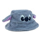 Lilo & Stitch Gorra pescador pelo