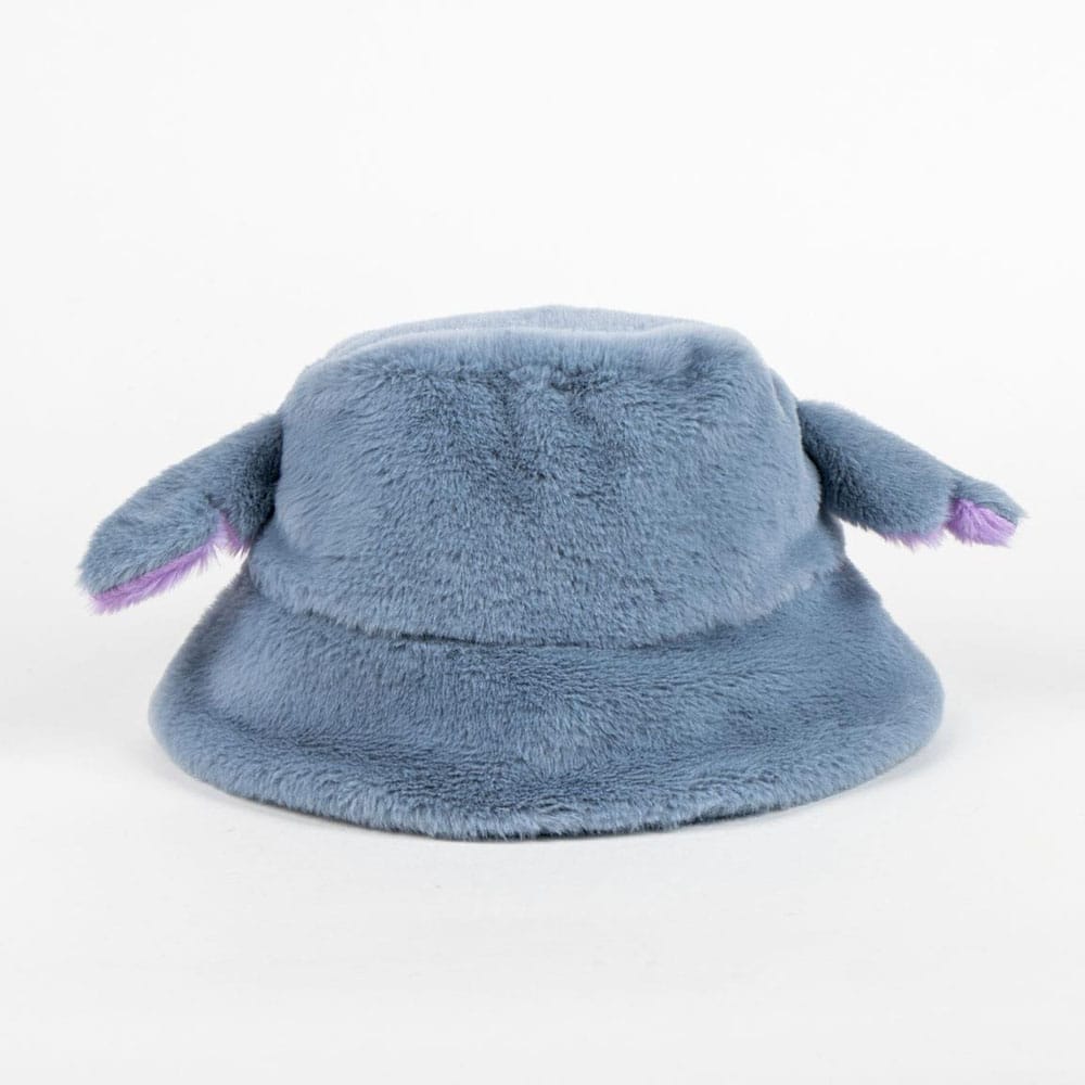 Lilo & Stitch Gorra pescador pelo