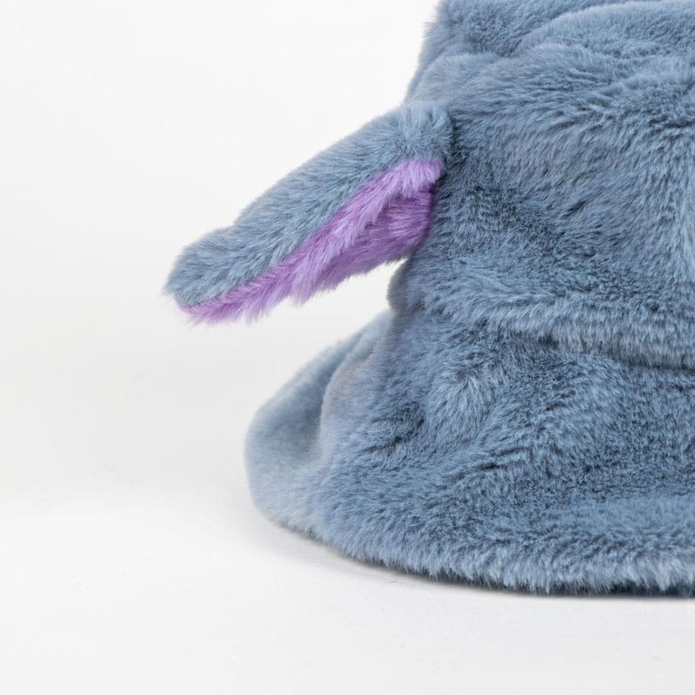 Lilo & Stitch Gorra pescador pelo