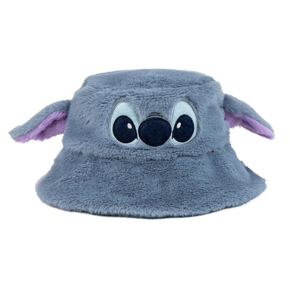 Lilo & Stitch Gorra pescador pelo