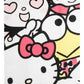 Sanrio Toalla Hello Kitty A 25 x 35 cm