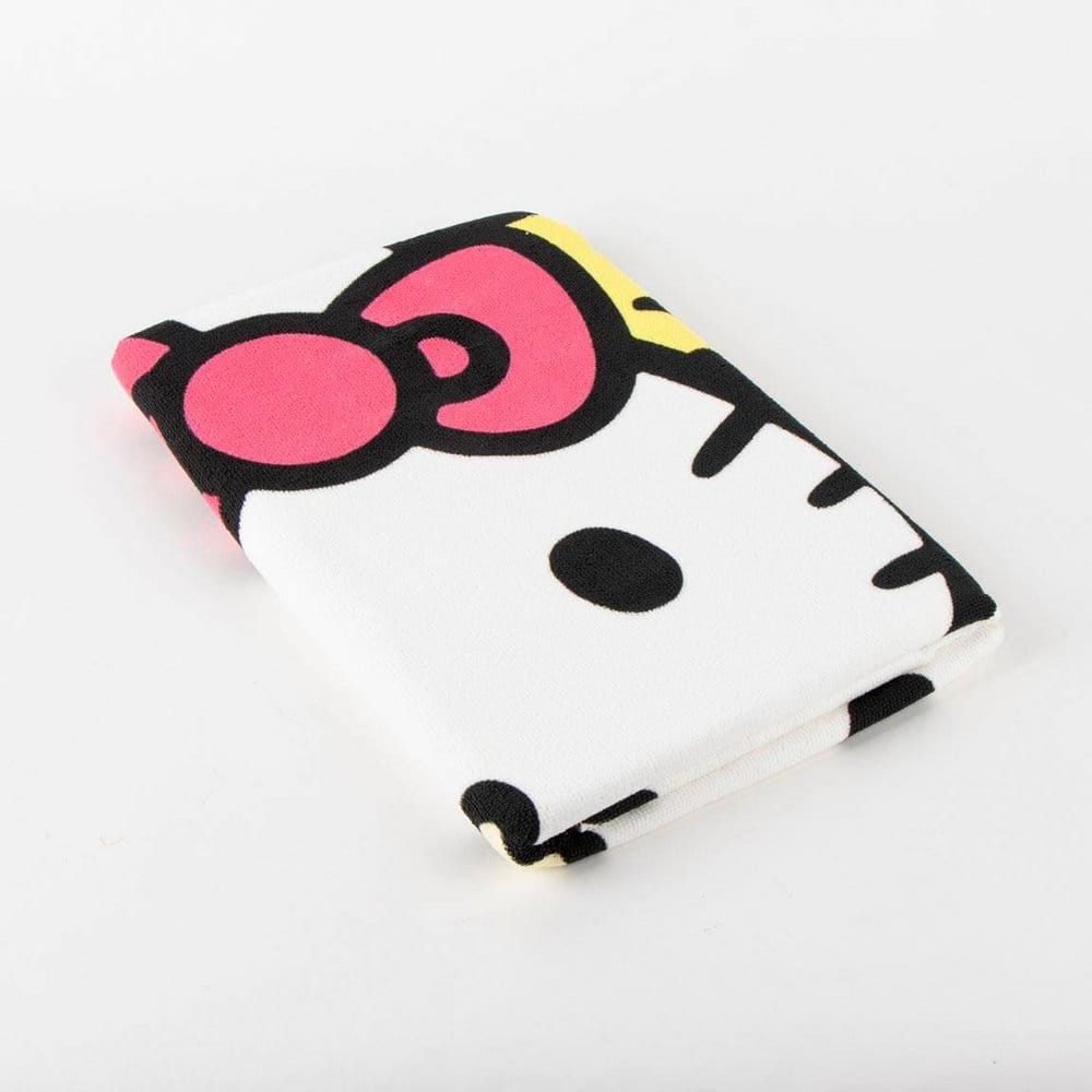 Sanrio Toalla Hello Kitty A 25 x 35 cm
