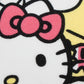 Sanrio Toalla Hello Kitty A 25 x 35 cm