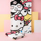 Sanrio Toalla Hello Kitty A 25 x 35 cm