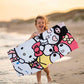 Sanrio Toalla Hello Kitty A 25 x 35 cm