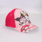 Sanrio Gorra & Gafas de Sol Set Hello Kitty B 53 cm