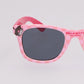 Sanrio Gorra & Gafas de Sol Set Hello Kitty B 53 cm