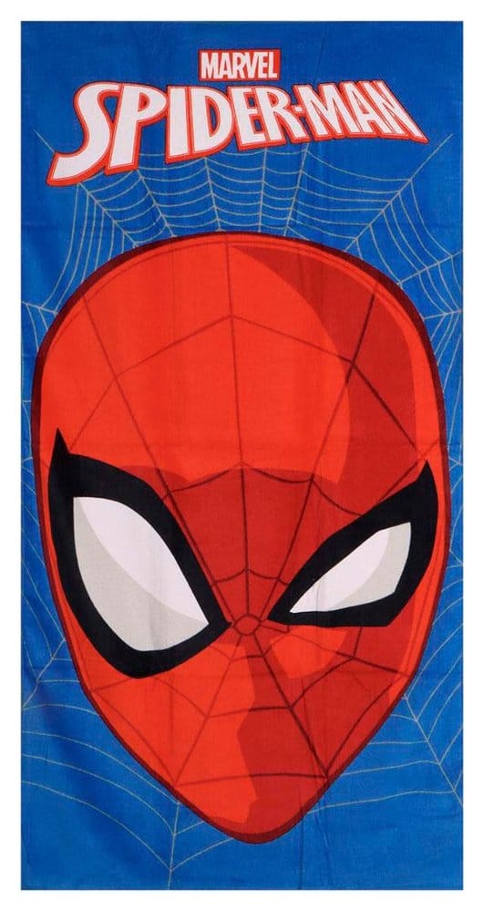 Marvel Toalla Spider-Man A 70 x 140 cm