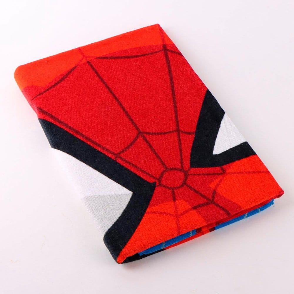 Marvel Toalla Spider-Man A 70 x 140 cm