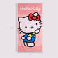 Sanrio Toalla Hello Kitty A 70 x 140 cm