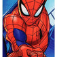Marvel Toalla Spider-Man A 25 x 35 cm