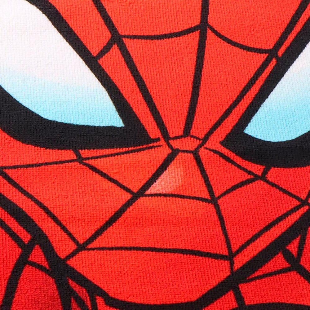 Marvel Toalla Spider-Man A 25 x 35 cm